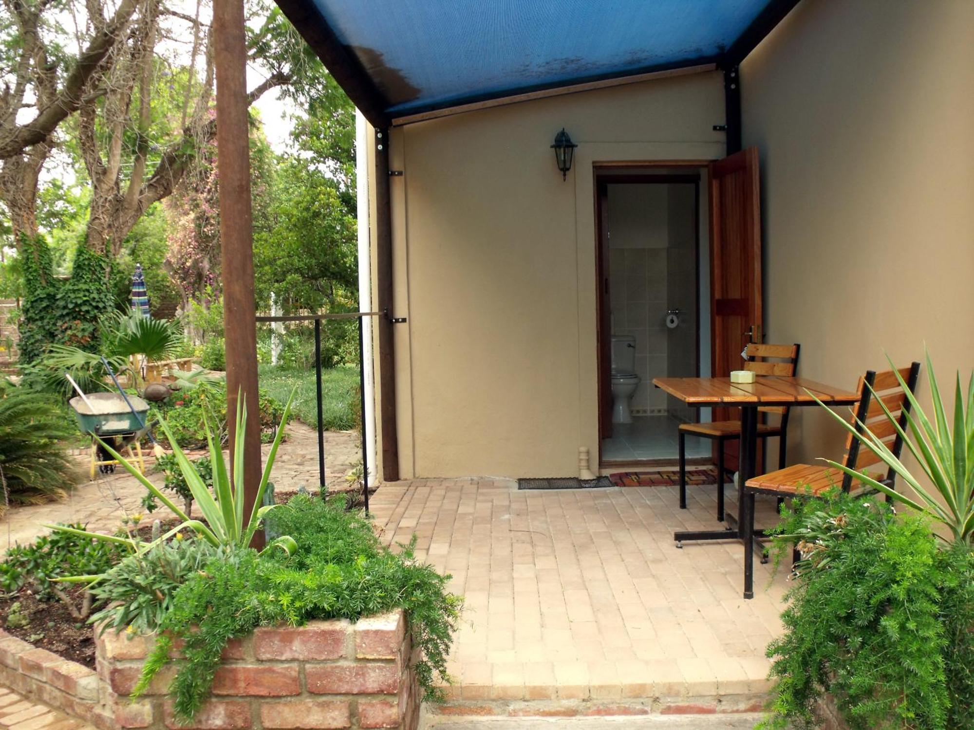 Bisibee Guest House Oudtshoorn Buitenkant foto