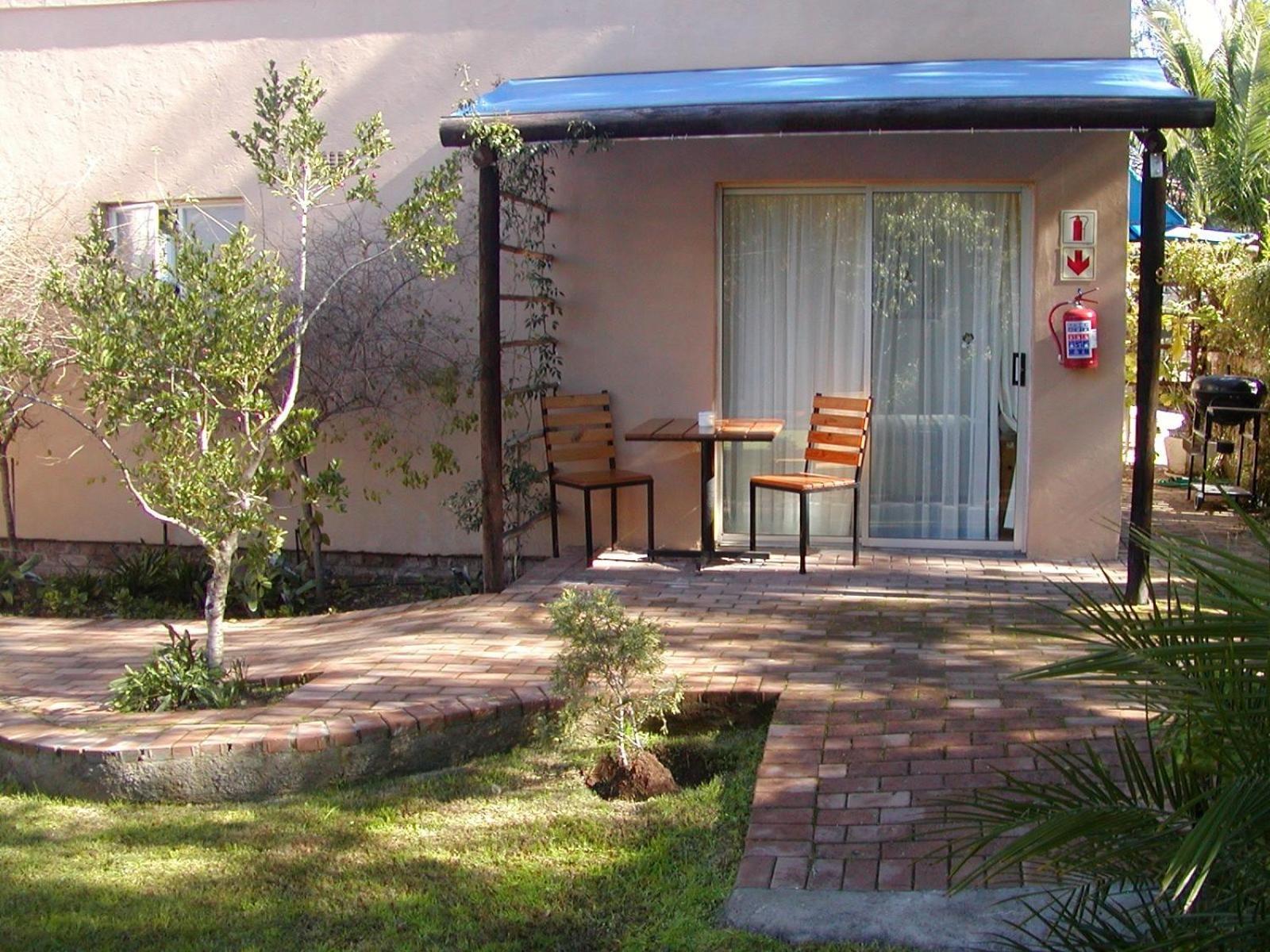 Bisibee Guest House Oudtshoorn Buitenkant foto